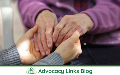 Elder Care: Supporting Loved Ones as Caregivers