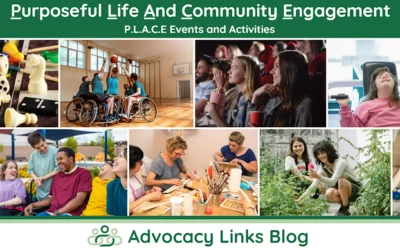 Building a Purposeful Life And Community Engagement
