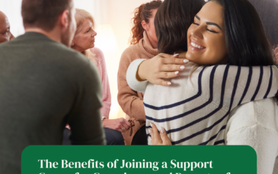 Discover the Advantages of Participating in Support Groups for Caregivers and Parents of Individuals with Disabilities, Plus Indiana Event Listings