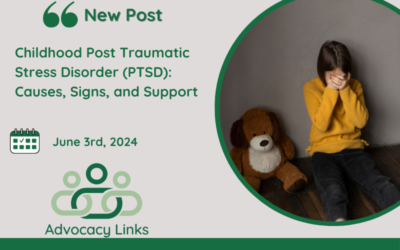 Childhood Post Traumatic Stress Disorder (PTSD): Causes, Signs, and Support