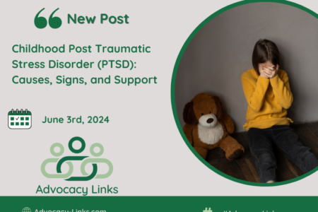 Childhood Post Traumatic Stress Disorder (PTSD): Causes, Signs, and Support