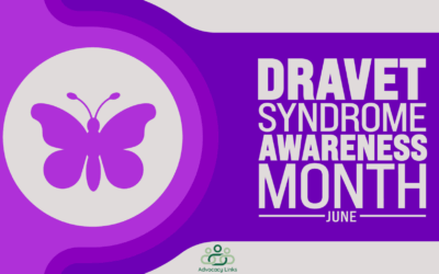 June is Dravet Syndrome Awareness Month