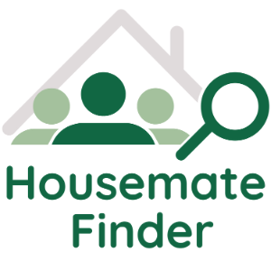 Housemate Finder Logo