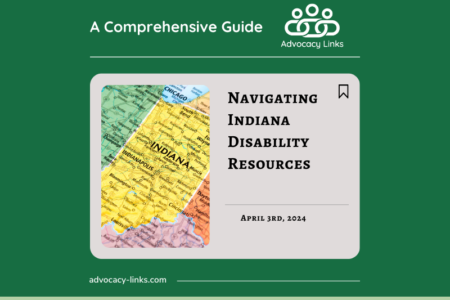 Navigating Indiana Disability Resources: A Comprehensive Guide