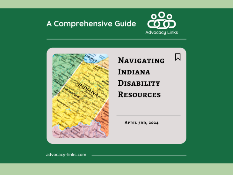 Navigating Indiana Disability Resources: A Comprehensive Guide 