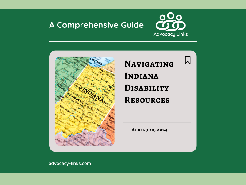 Navigating Indiana Disability Resources: A Comprehensive Guide