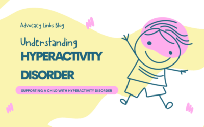 Understanding Hyperactivity Disorder