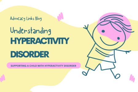 Understanding Hyperactivity Disorder