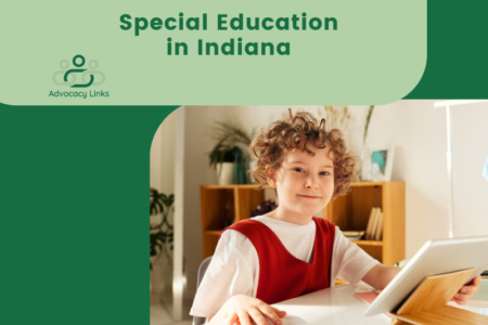 Understanding Special Education in Indiana