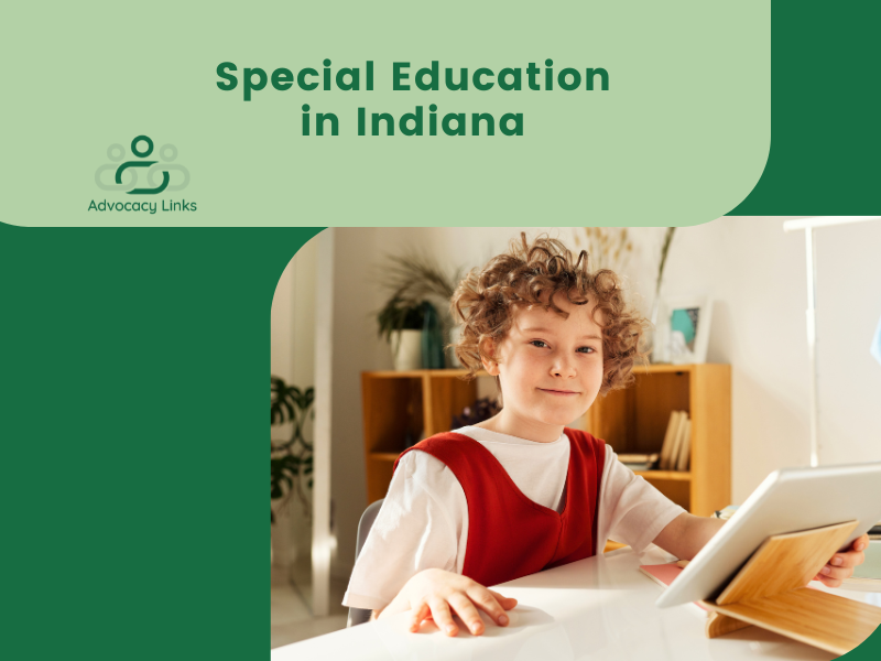 Understanding Special Education in Indiana