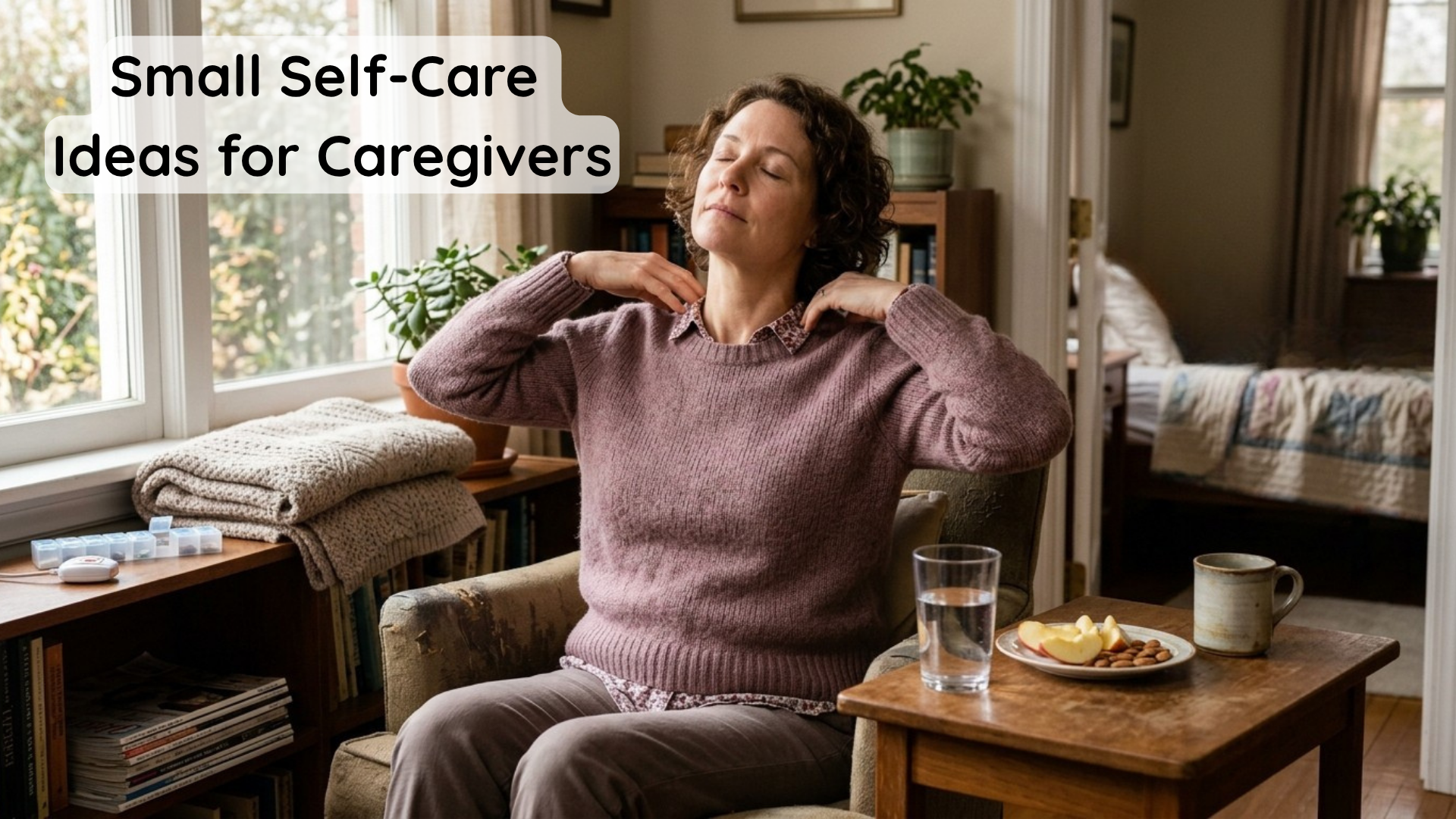 self Wellness image